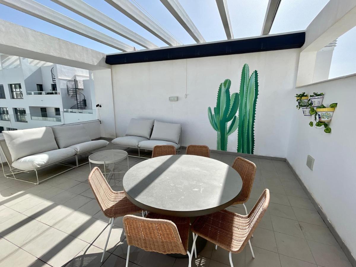 Casa Diamante - Estepona Exterior photo